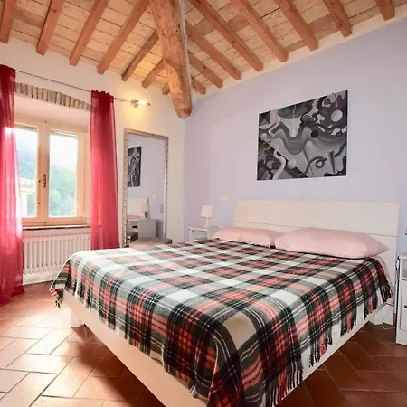 شقة Casa Mia Casa Vostra بيبونا