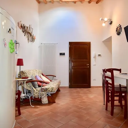 شقة Casa Mia Casa Vostra *