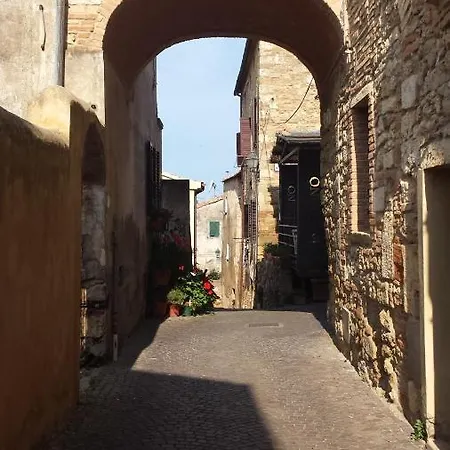 شقة Casa Mia Casa Vostra بيبونا
