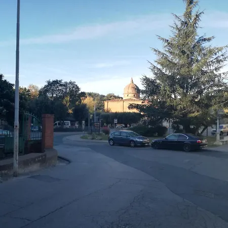 شقة Casa Mia Casa Vostra