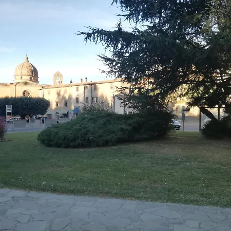 شقة Casa Mia Casa Vostra