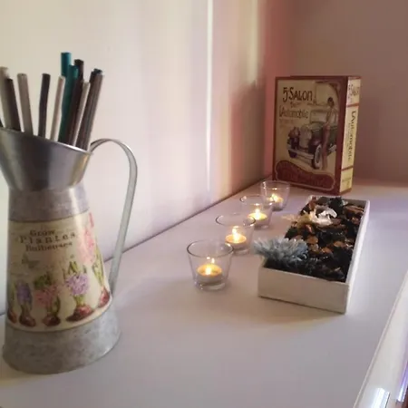 Casa Mia Casa Vostra شقة بيبونا