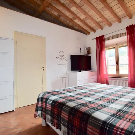Casa Mia Casa Vostra * بيبونا