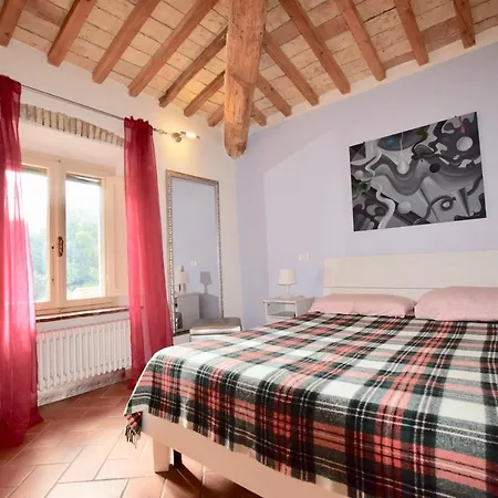 Casa Mia Casa Vostra * بيبونا