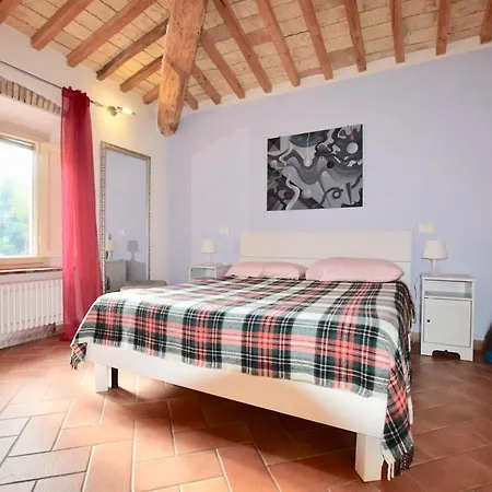 شقة Casa Mia Casa Vostra
