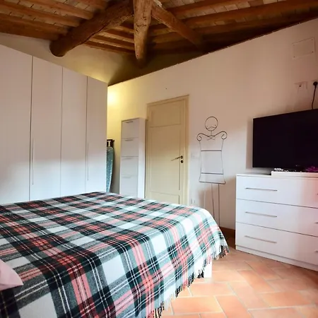 Casa Mia Casa Vostra شقة