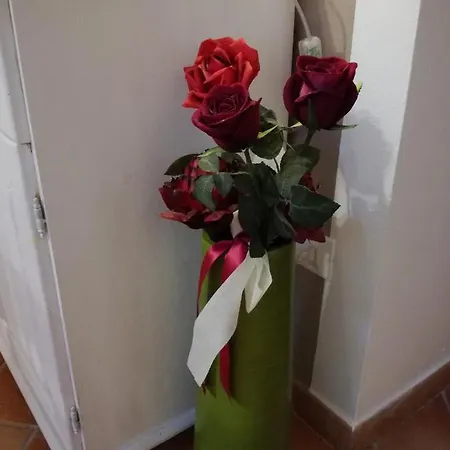דירה Casa Mia Casa Vostra