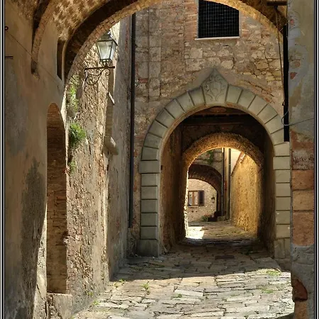 Casa Mia Casa Vostra