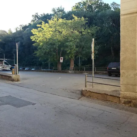 Casa Mia Casa Vostra * ביבונה