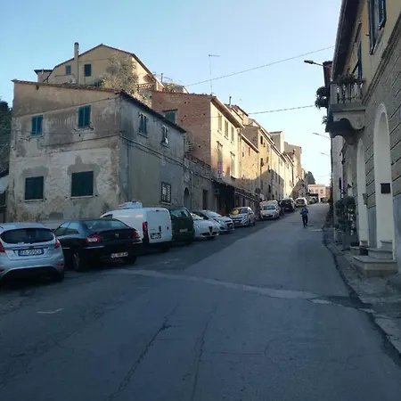 Casa Mia Casa Vostra ביבונה