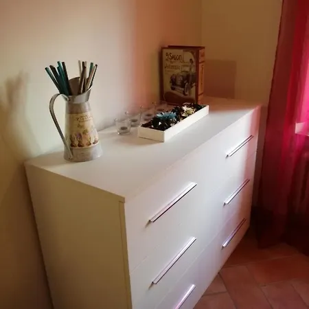 Casa Mia Casa Vostra