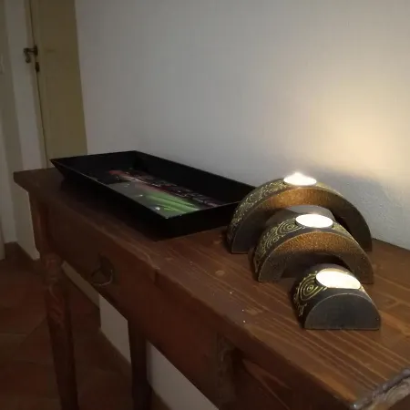 Casa Mia Casa Vostra