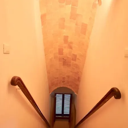 Casa Mia Casa Vostra *